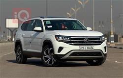 فولكسفاغن أطلس